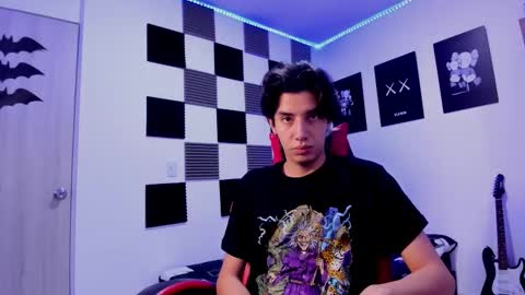 Alan Boy online show from December 15, 2025, 12:09 pm