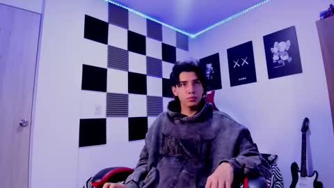 Alan Boy online show from January 11, 2026, 11:15 am