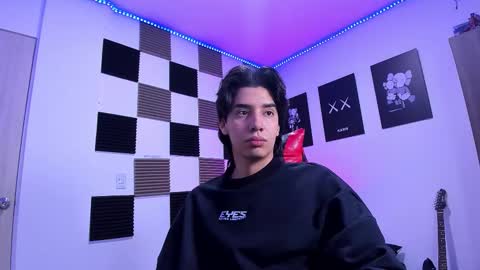 Alan Boy online show from February 8, 2026, 12:08 pm