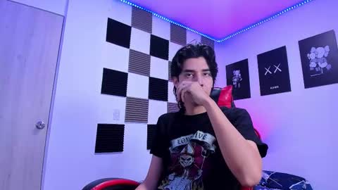 Alan Boy online show from February 26, 2026, 11:31 am