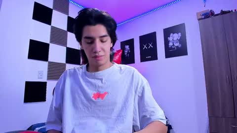 Alan Boy online show from March 1, 2026, 1:57 pm