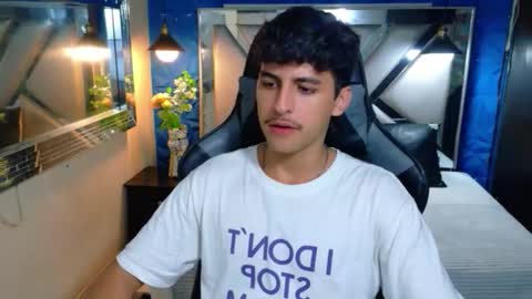 alan del reyy online show from February 18, 2026, 2:07 am