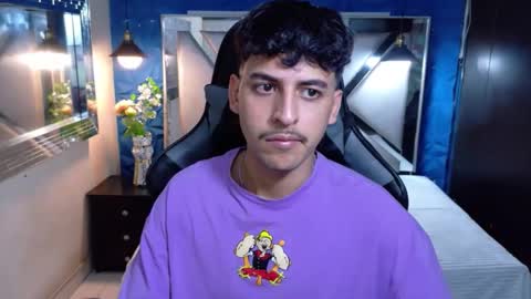 alan del reyy online show from February 22, 2026, 9:57 pm