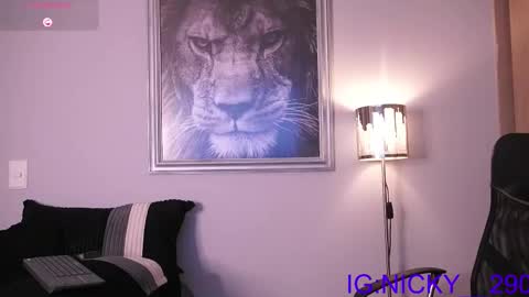 alan_morrys online show from February 27, 2026, 1:38 am