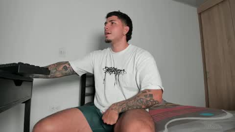 Alan online show from April 23, 2026, 6:14 am