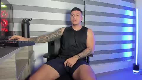 Alan online show from June 11, 2026, 2:33 am