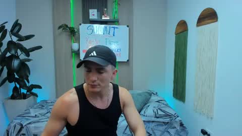 Snapshot of alan_nd_kevin chatting on June 26, 2026, 7:18 pm Alan Kevin can we reach 100 thumbs up please guys online show from June 26, 2026, 7:18 pm