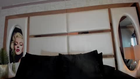 Snapshot of alan_santhos chatting on September 21, 2025, 4:25 am ---Alan--- online show from September 21, 2025, 4:25 am