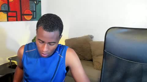 Snapshot of alan_scot chatting on January 5, 2025, 10:08 pm Alan and Criss - WE JUST FRIENDS WITH BENEFITS BOTH VERS online show from January 5, 2025, 10:08 pm