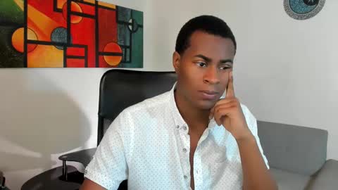 Snapshot of alan_scot chatting on February 16, 2025, 5:48 pm Alan and Criss - WE JUST FRIENDS WITH BENEFITS BOTH VERS online show from February 16, 2025, 5:48 pm