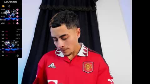 Alan online show from March 17, 2026, 11:46 am