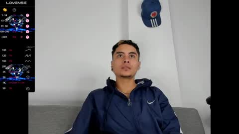 Alan online show from April 15, 2026, 11:39 am