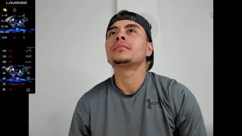 Alan online show from April 22, 2026, 11:45 am