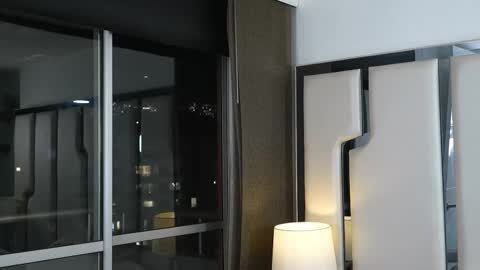 Alan Vidal online show from November 8, 2025, 1:50 am