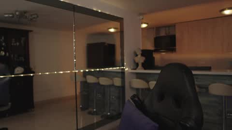 Alan Vidal online show from March 27, 2026, 8:26 am