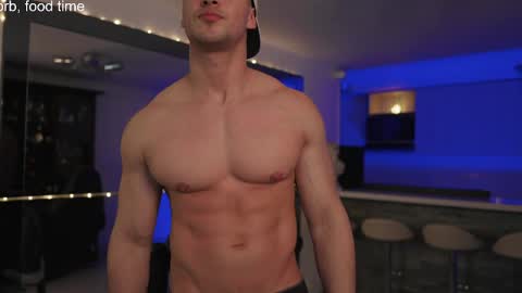 Snapshot of alan_vidal chatting on April 17, 2026, 2:58 am Alan Vidal online show from April 17, 2026, 2:58 am