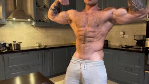 alan_week online show from March 16, 2026, 9:30 pm