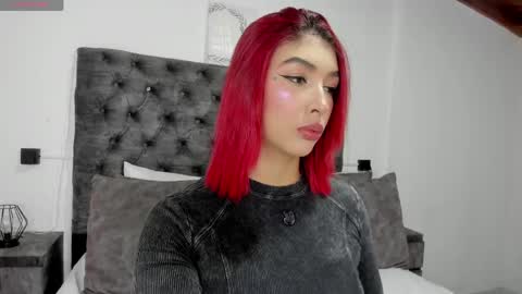 Alana online show from May 24, 2026, 1:16 pm