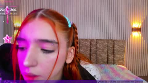 A L A N A  online show from January 11, 2025, 11:34 am