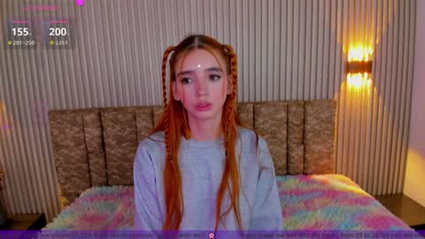 A L A N A  online show from February 1, 2025, 3:07 pm