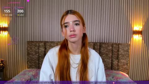 A L A N A  online show from February 7, 2025, 3:19 pm