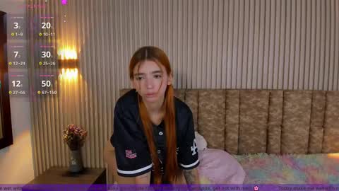 A L A N A  online show from February 22, 2025, 3:58 pm