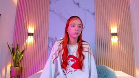 A L A N A  online show from October 3, 2025, 11:40 am