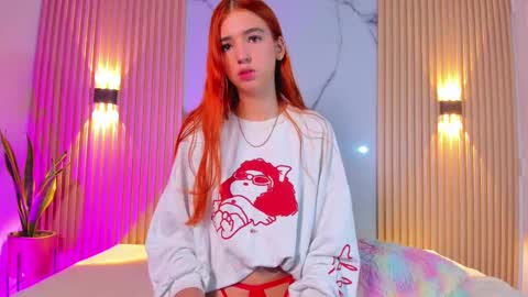 A L A N A  online show from October 17, 2025, 11:46 am