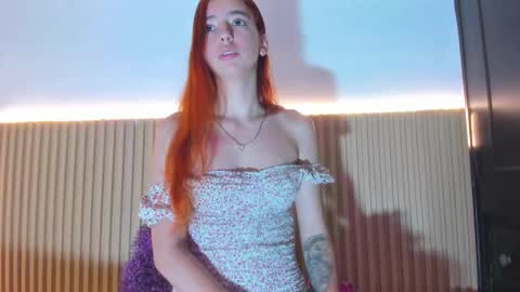 A L A N A  online show from December 19, 2025, 11:39 am