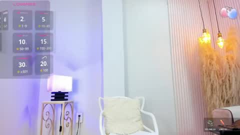 Snapshot of alana__rossetti chatting on April 15, 2026, 12:12 pm Alana online show from April 15, 2026, 12:12 pm