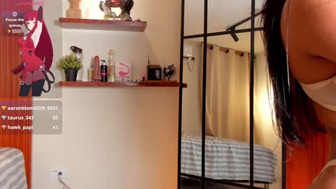 Snapshot of alana_ada chatting on February 8, 2025, 8:09 am alana_ada online show from February 8, 2025, 8:09 am