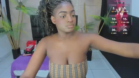 Alana online show from September 23, 2025, 11:57 am