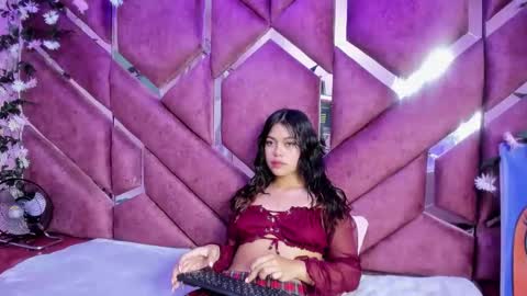 alana_deivis online show from March 6, 2026, 3:03 am