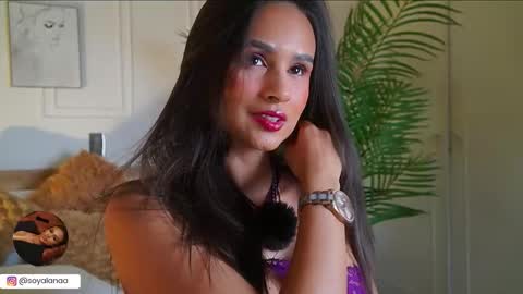 Alana online show from February 5, 2026, 3:00 am