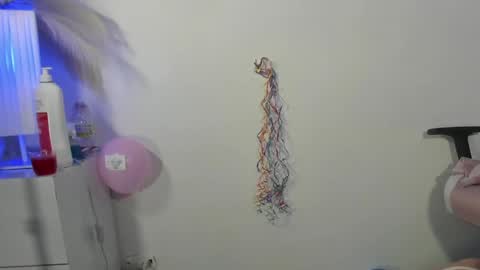 Alana  online show from December 7, 2024, 9:50 am