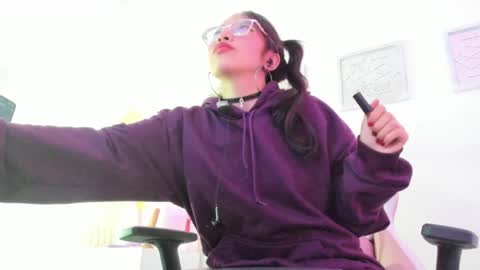 Alana  online show from December 29, 2024, 7:06 am