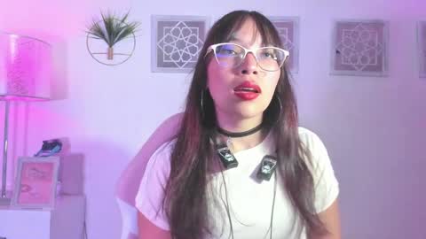 Alana  online show from January 15, 2025, 4:25 am