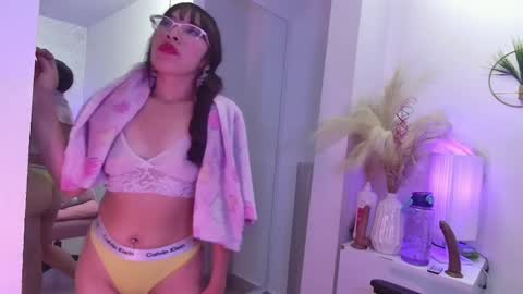 Alana  online show from January 21, 2025, 8:41 am