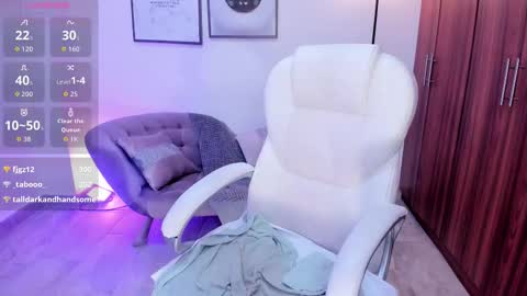 alana  online show from February 22, 2026, 9:19 am