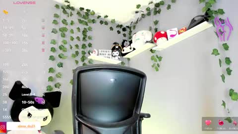 Alana Muller online show from September 11, 2025, 6:24 am