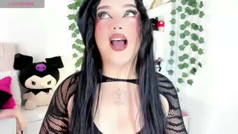 Alana Muller online show from March 15, 2026, 5:57 am