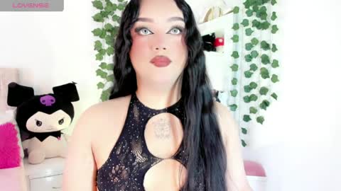 Alana Muller online show from April 4, 2026, 10:40 pm