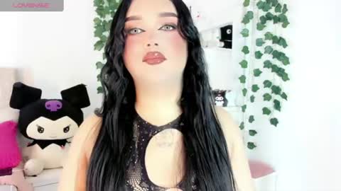 Snapshot of alana_muller_ chatting on June 23, 2026, 5:27 am Alana Muller online show from June 23, 2026, 5:27 am
