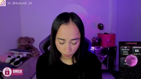 Snapshot of alana_pherson chatting on September 15, 2025, 4:12 am alana_pherson online show from September 15, 2025, 4:12 am