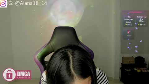 alana_pherson online show from January 17, 2026, 5:23 am