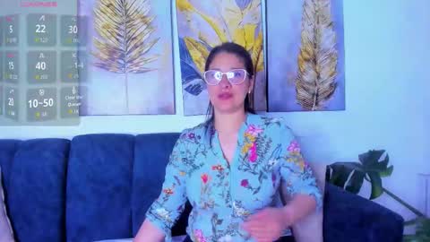 Alana  online show from September 29, 2025, 11:59 am