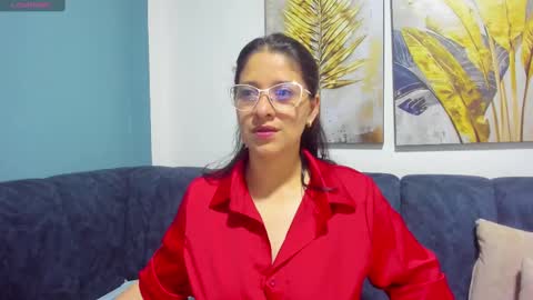 Alana  online show from October 4, 2025, 12:03 pm