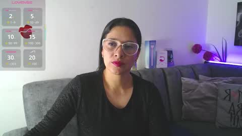 Alana  online show from March 14, 2026, 7:08 pm