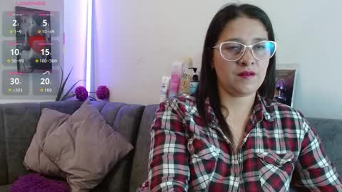 Alana  online show from March 30, 2026, 7:59 pm