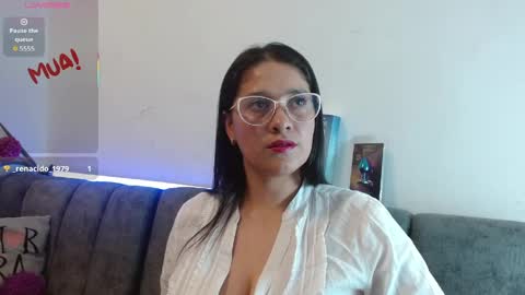 Snapshot of alana_steel_1 chatting on April 20, 2026, 7:37 pm Alana online show from April 20, 2026, 7:37 pm